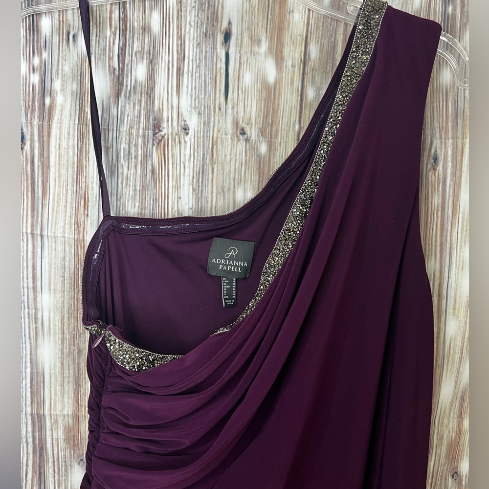 Evening gown